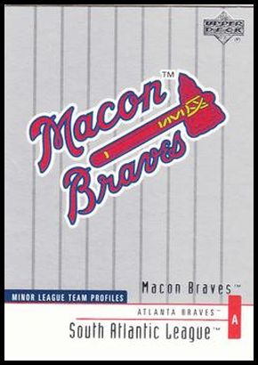 263 Macon Braves TM